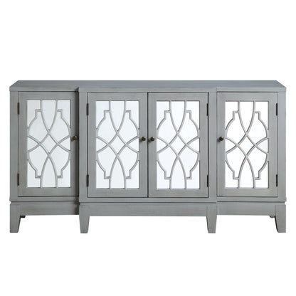 Magdi Accent Table