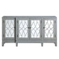 Magdi Accent Table