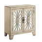 Nalani Console Cabinet