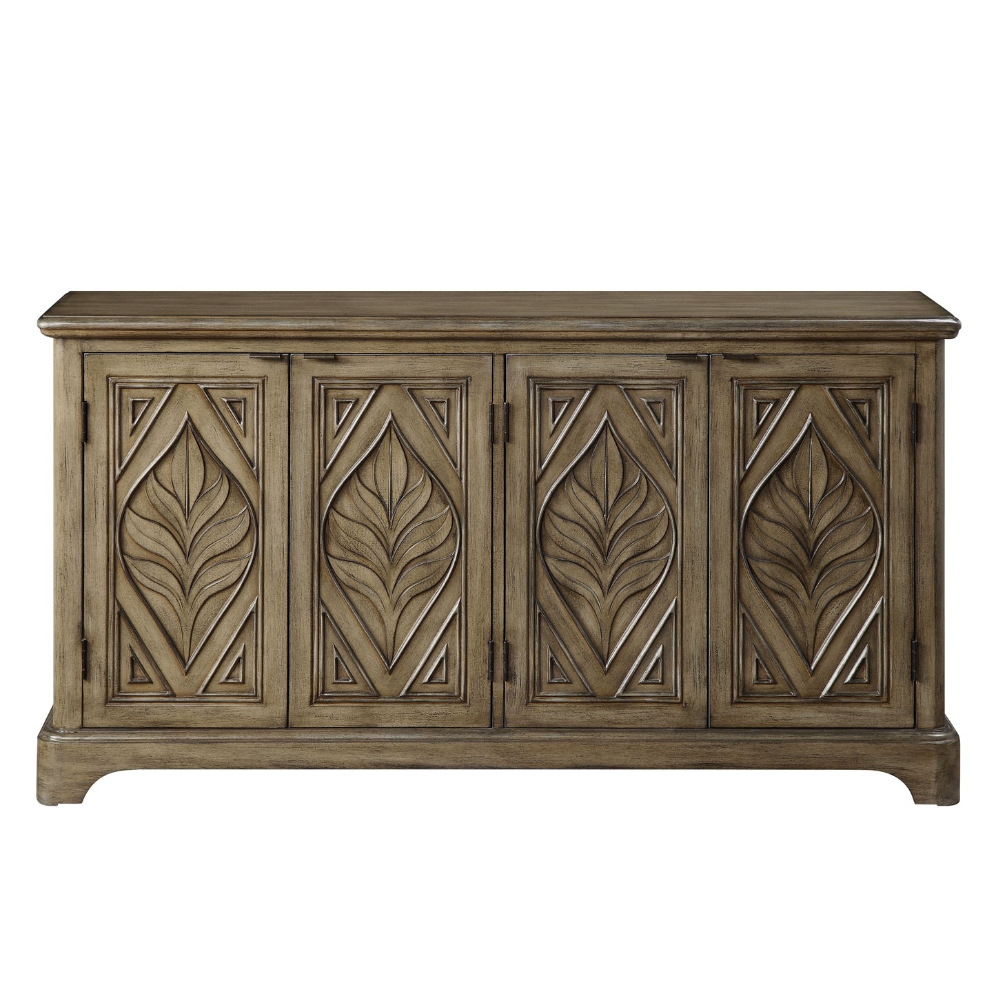 Orana Accent Table
