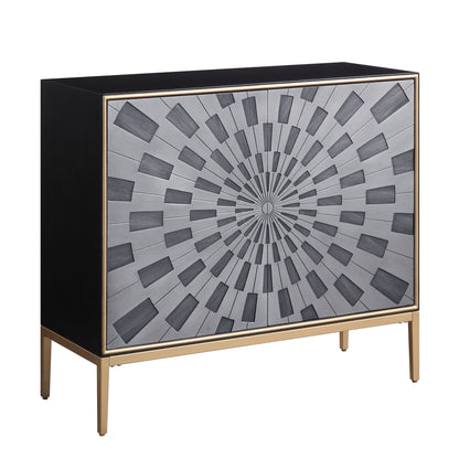 Quilla Accent Table