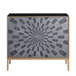 Quilla Accent Table