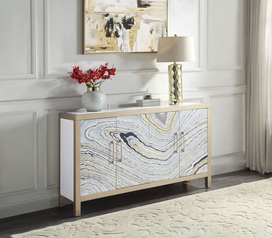 Olisa Console Cabinet