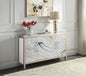 Olisa Console Cabinet