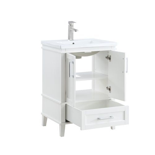 Blair Sink Cabinet