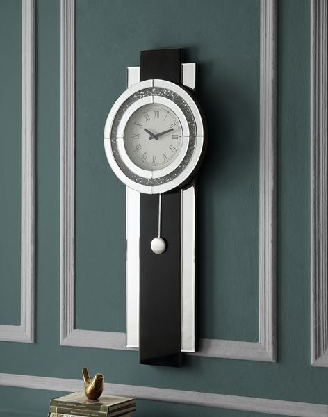 Noralie Wall Clock