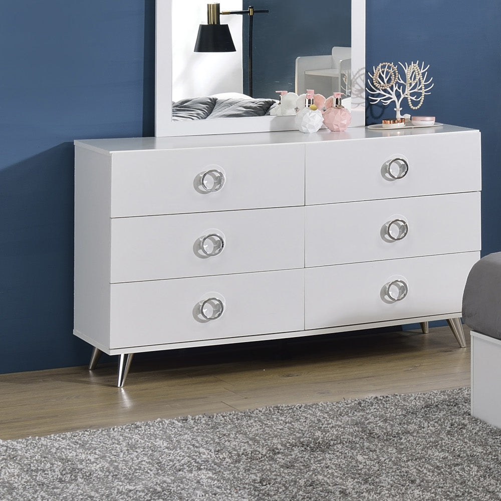 Perse Dresser