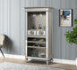 Varian Wine Cabinet