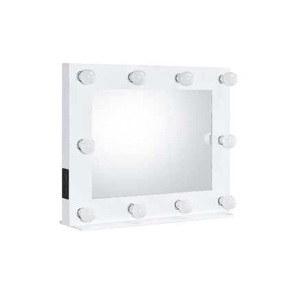 Avery Accent Mirror