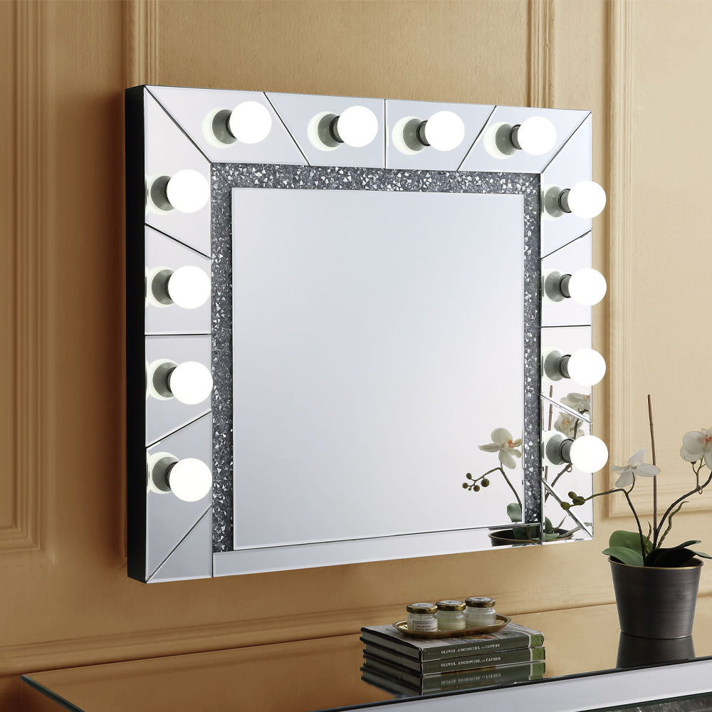 Noralie Accent Mirror