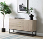 Walden Console Cabinet