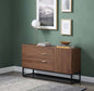 Walden Console Cabinet