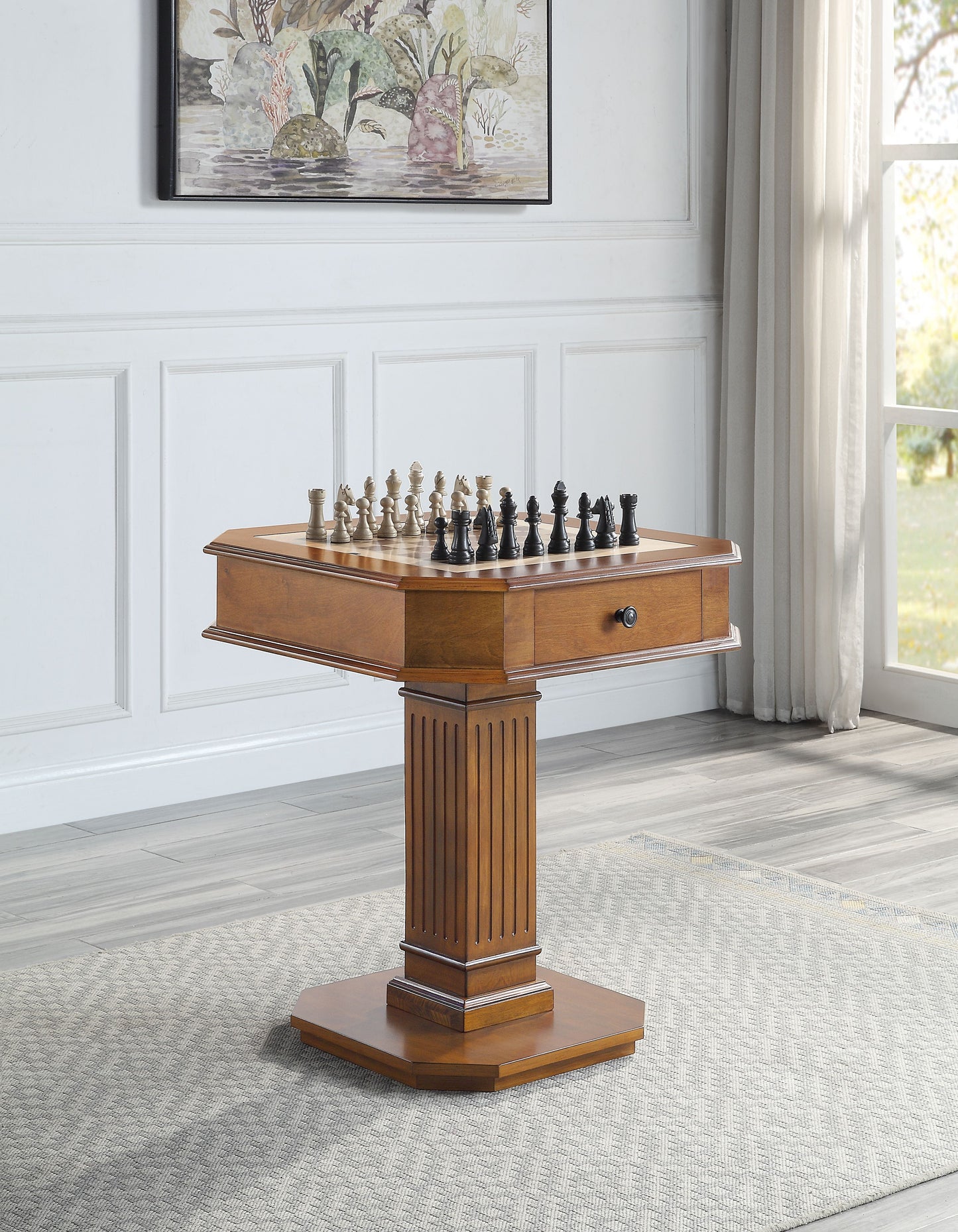 Galini Game Table