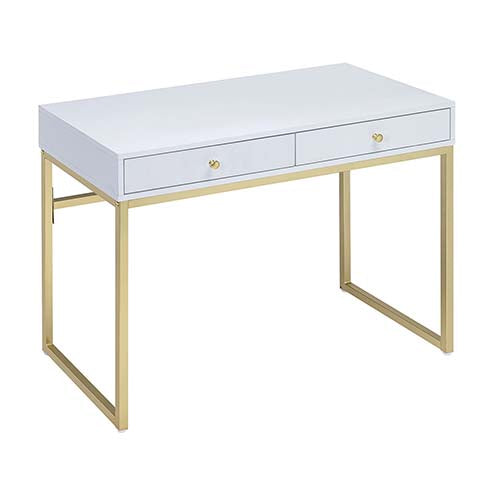 Coleen Vanity Desk(Same 92312)