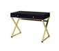 Coleen Vanity Desk W/Usb(Same 93050)