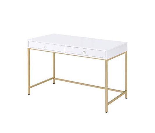 Ottey Vanity Desk(Same 92540)