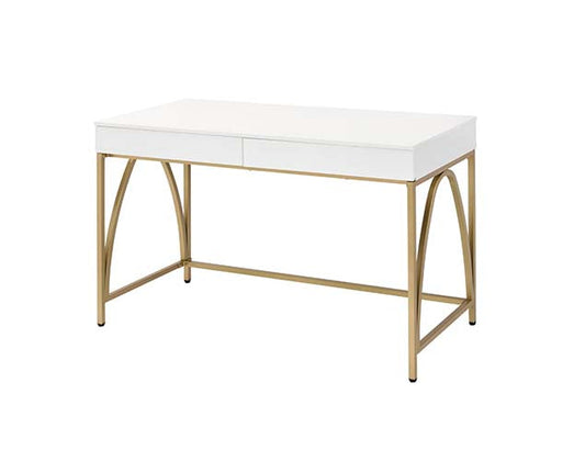 Lightmane Vanity Desk(Same 92660)