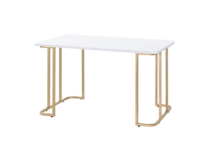 Estie Vanity Desk(Same 93102)