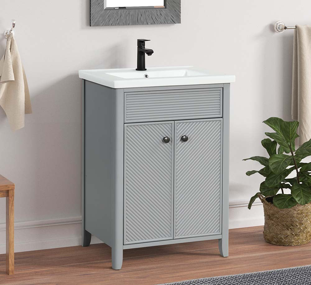 Eirlys Sink Cabinet