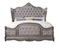 Ausonia Eastern King Bed