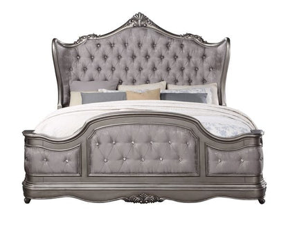 Ausonia Queen Bed