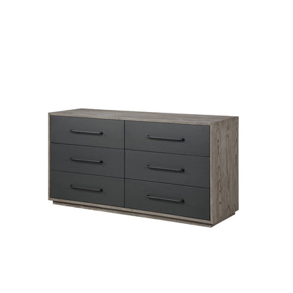 Estevon Dresser