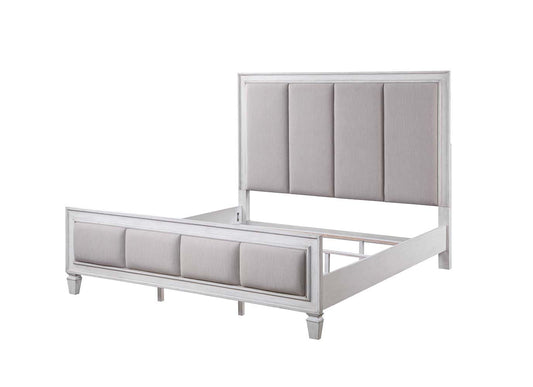 Katia Eastern King Bed