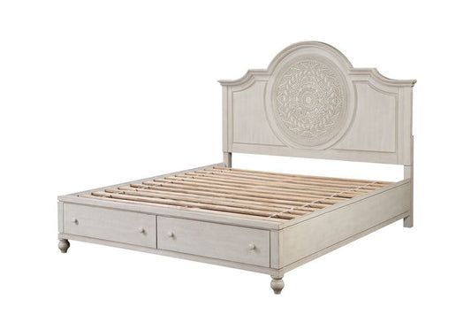 Roselyne Queen Bed