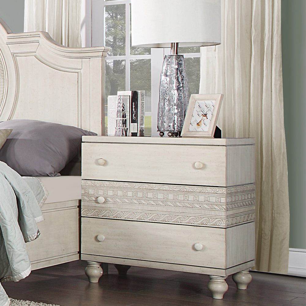 Roselyne Nightstand