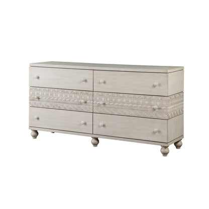 Roselyne Dresser