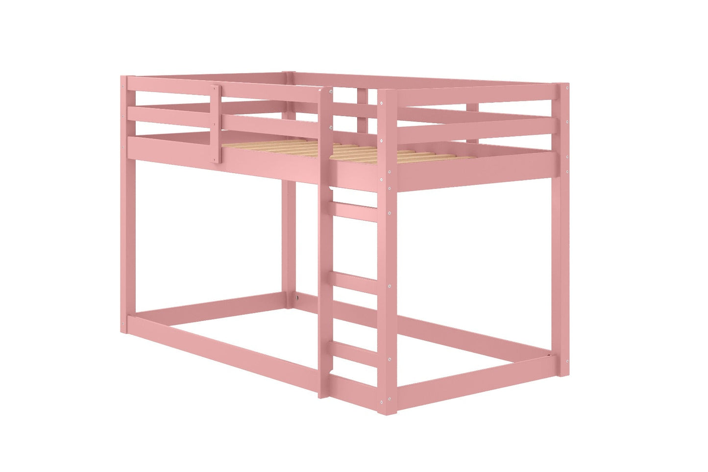 Gaston II Twin Loft Bed