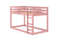 Gaston II Twin Loft Bed