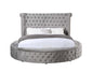 Gaiva Queen Bed