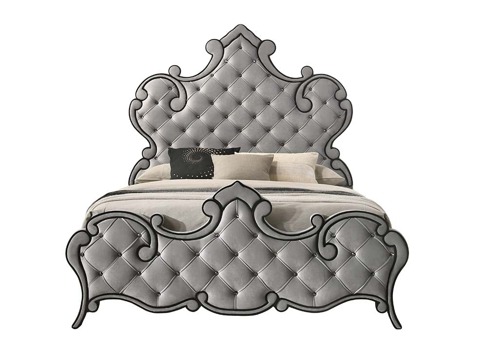 Perine Queen Bed