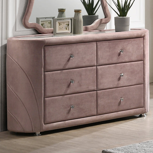 Salonia Dresser