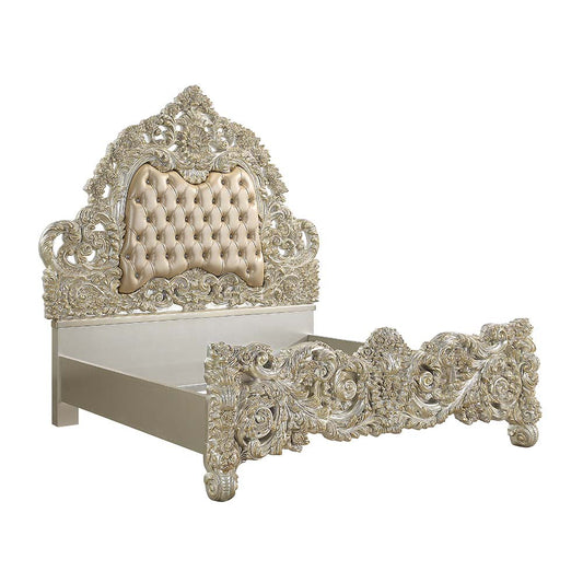 Sorina Eastern King Bed