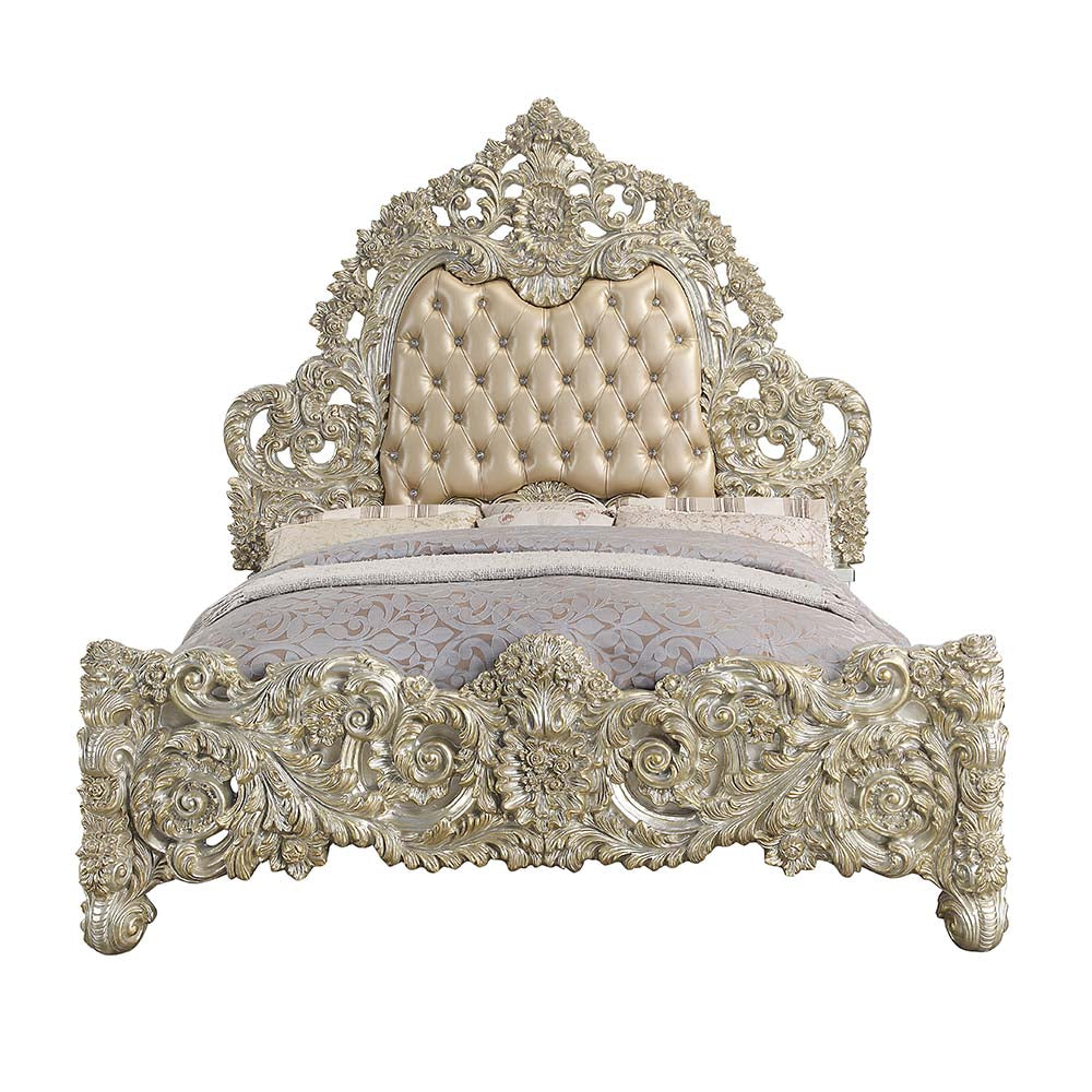 Sorina Eastern King Bed