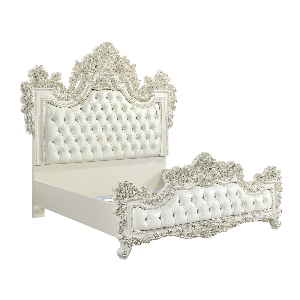 Adara Eastern King Bed