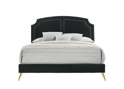 Zeena Eastern King Bed