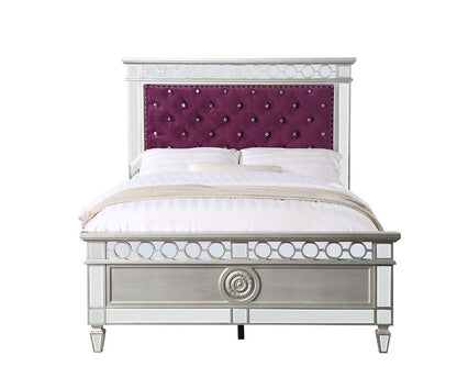 Varian Twin Bed