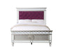 Varian Twin Bed