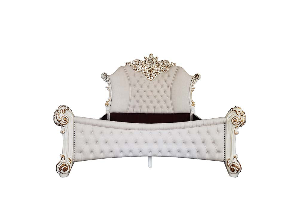 Vendom Queen Bed