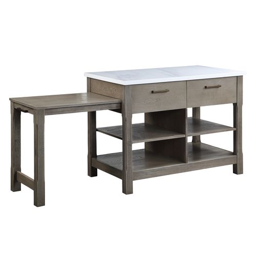 Feivel Counter Height Table