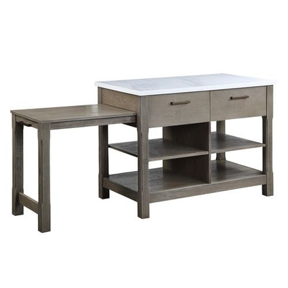 Feivel Counter Height Table