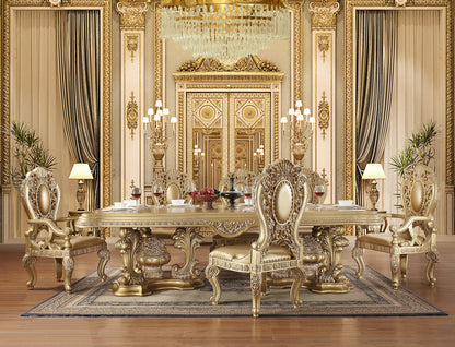 Seville Dinning Table