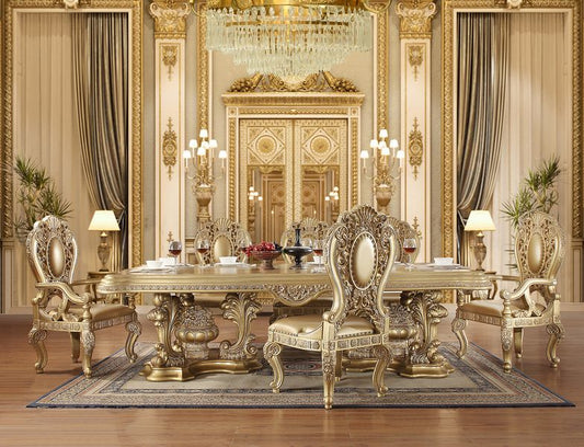 Seville Dinning Table