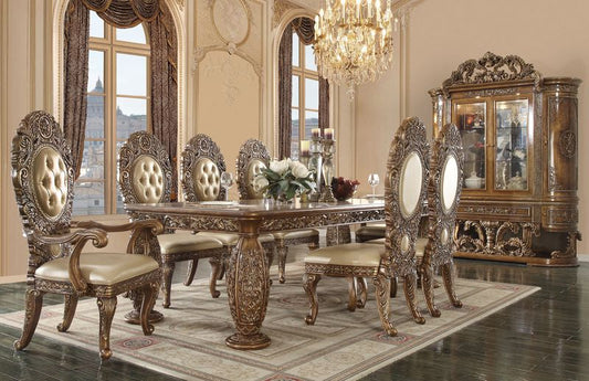 Constantine Dining Table