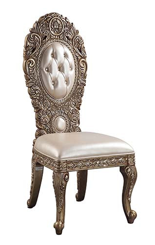 Constantine Side Chair (2Pc)