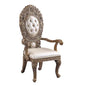 Constantine Dining Chair (2Pc)