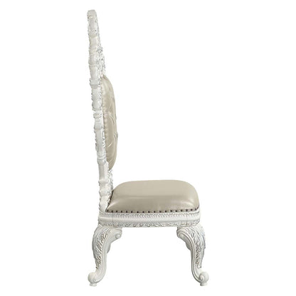 Vanaheim Side Chair (2Pc)